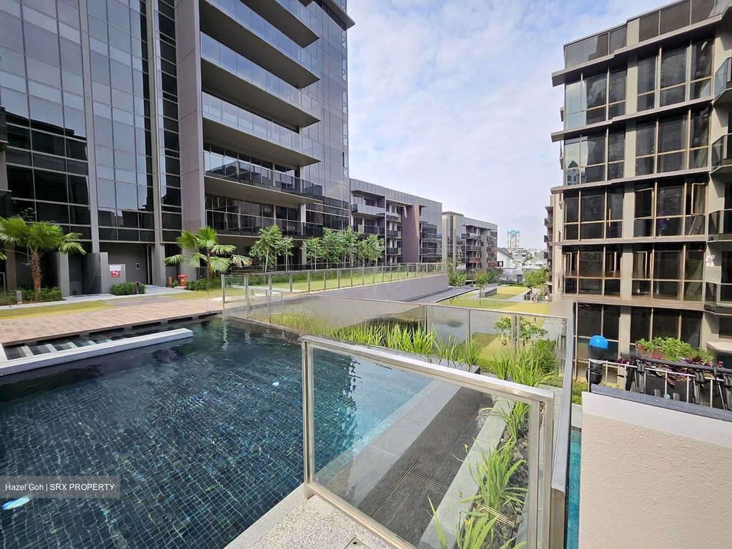 FORETT AT BUKIT TIMAH (D21), Apartment #453251321